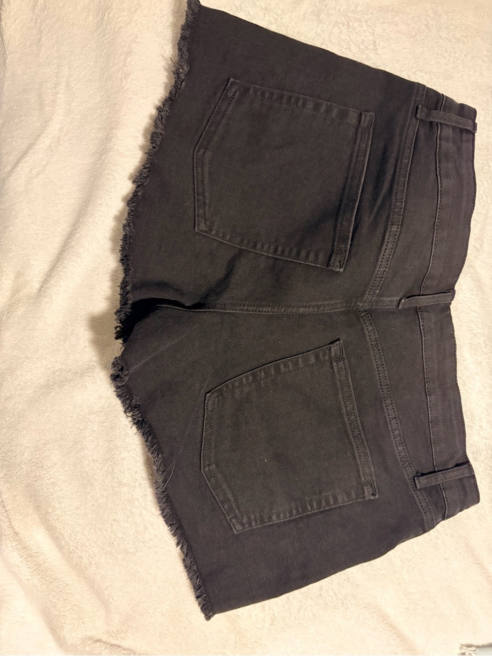 Jeans Subcategory Classification - Picture 2 of 3